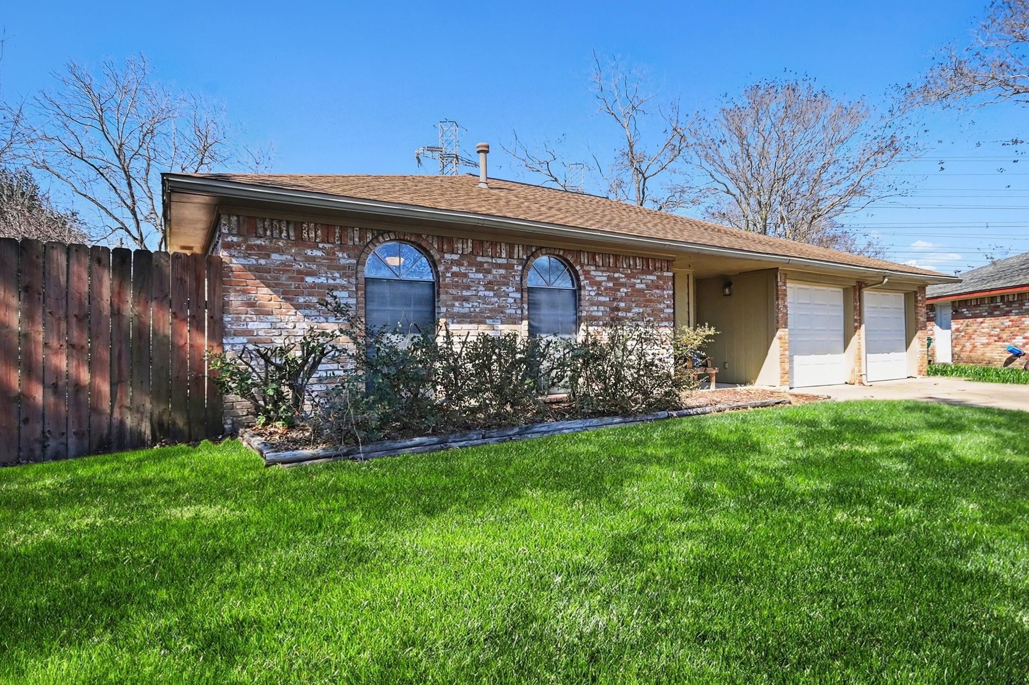 4123 Bermuda Drive Pasadena, TX 77503 - Photo 3 of 40 4123 Bermuda Dr