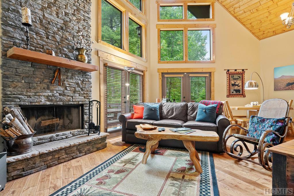 19 Rustic Lane Highlands, NC 28741 - Photo 12 of 33 Gallery Image 12