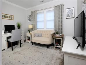 18 William Street, Unit WEST Greenwich, CT 06830 - Photo 12 of 21 a living room with furniture and a flat screen tv