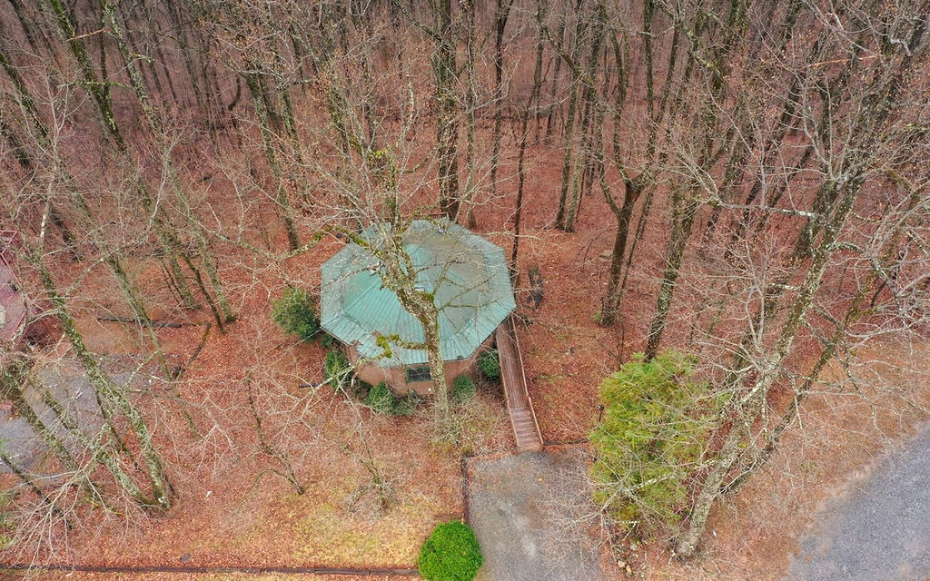 1641 Walnut Ridge Ellijay, GA 30536 - Photo 3 of 4 Additional View