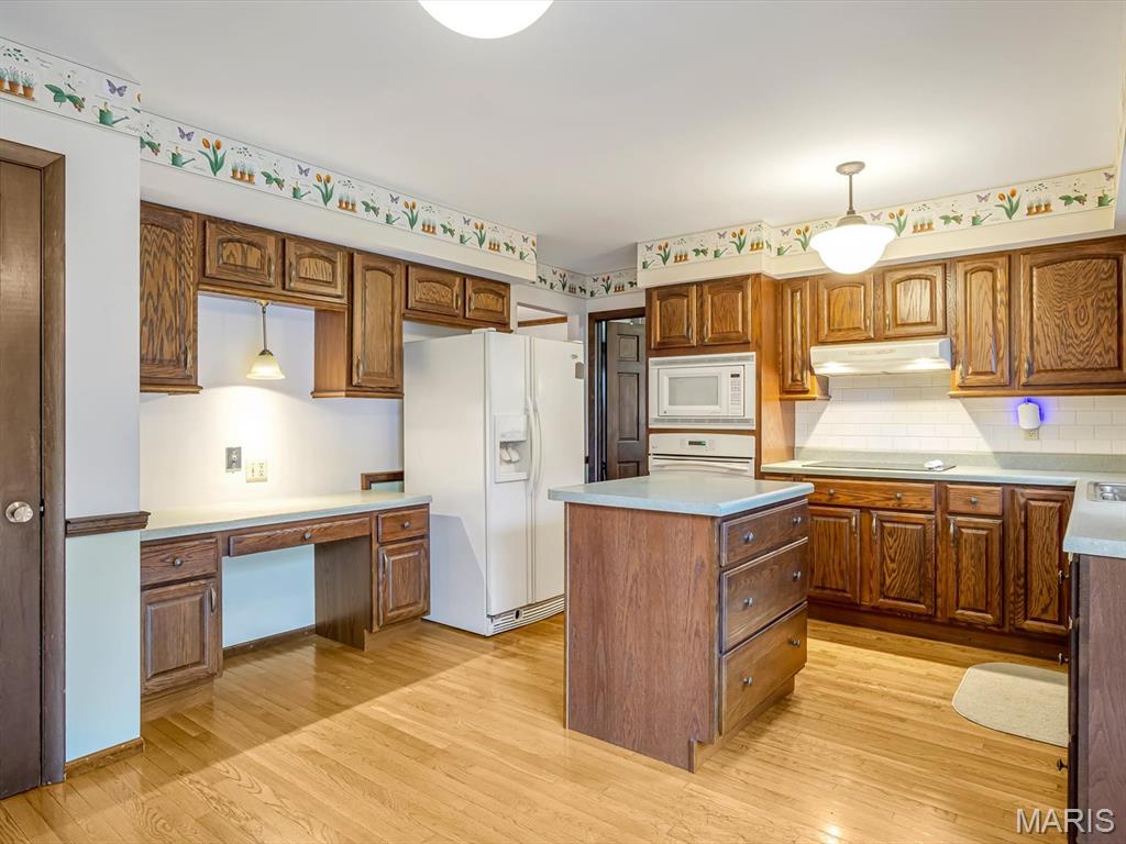 307 John Henry Road Belleville, IL 62220 - Photo 16 of 36 Gallery Image 16