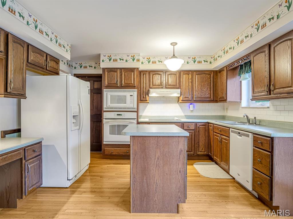 307 John Henry Road Belleville, IL 62220 - Photo 17 of 36 Gallery Image 17