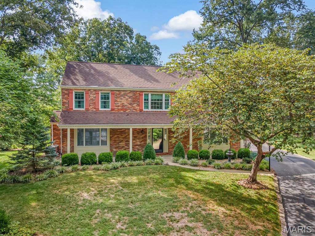 307 John Henry Road Belleville, IL 62220 - Photo 34 of 36 Gallery Image 34