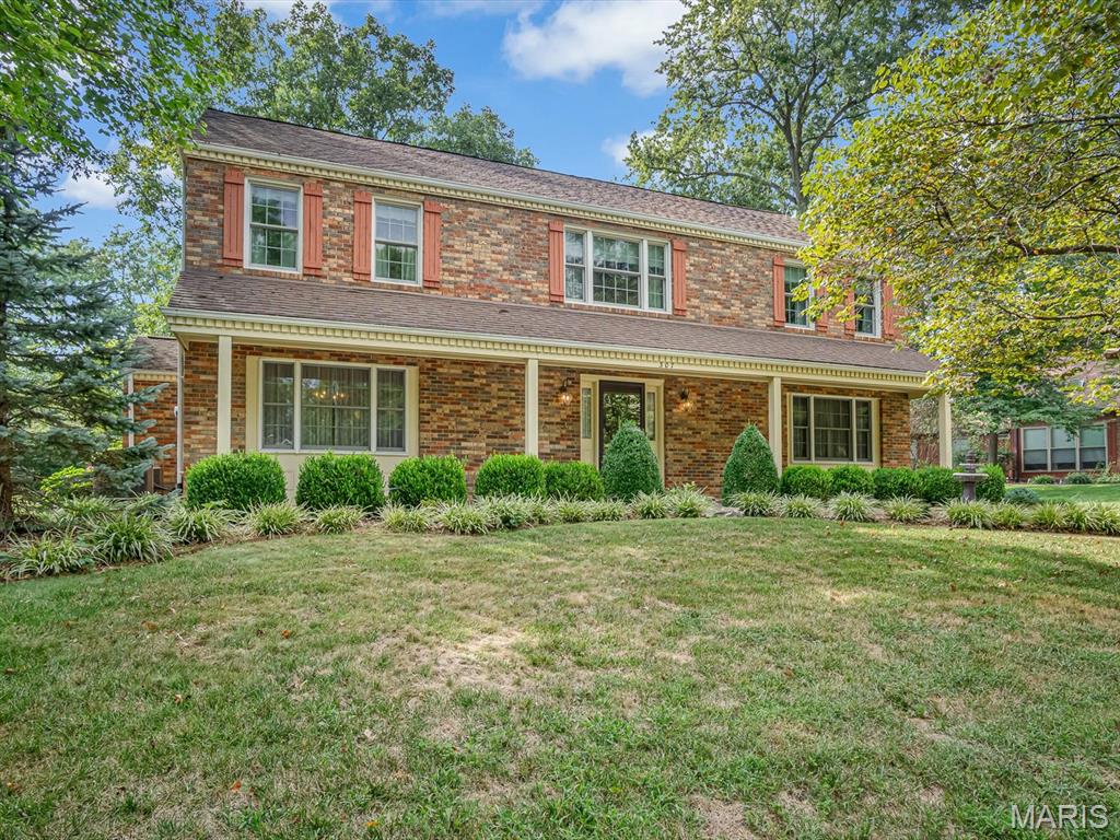 307 John Henry Road Belleville, IL 62220 - Photo 7 of 36 Gallery Image 7