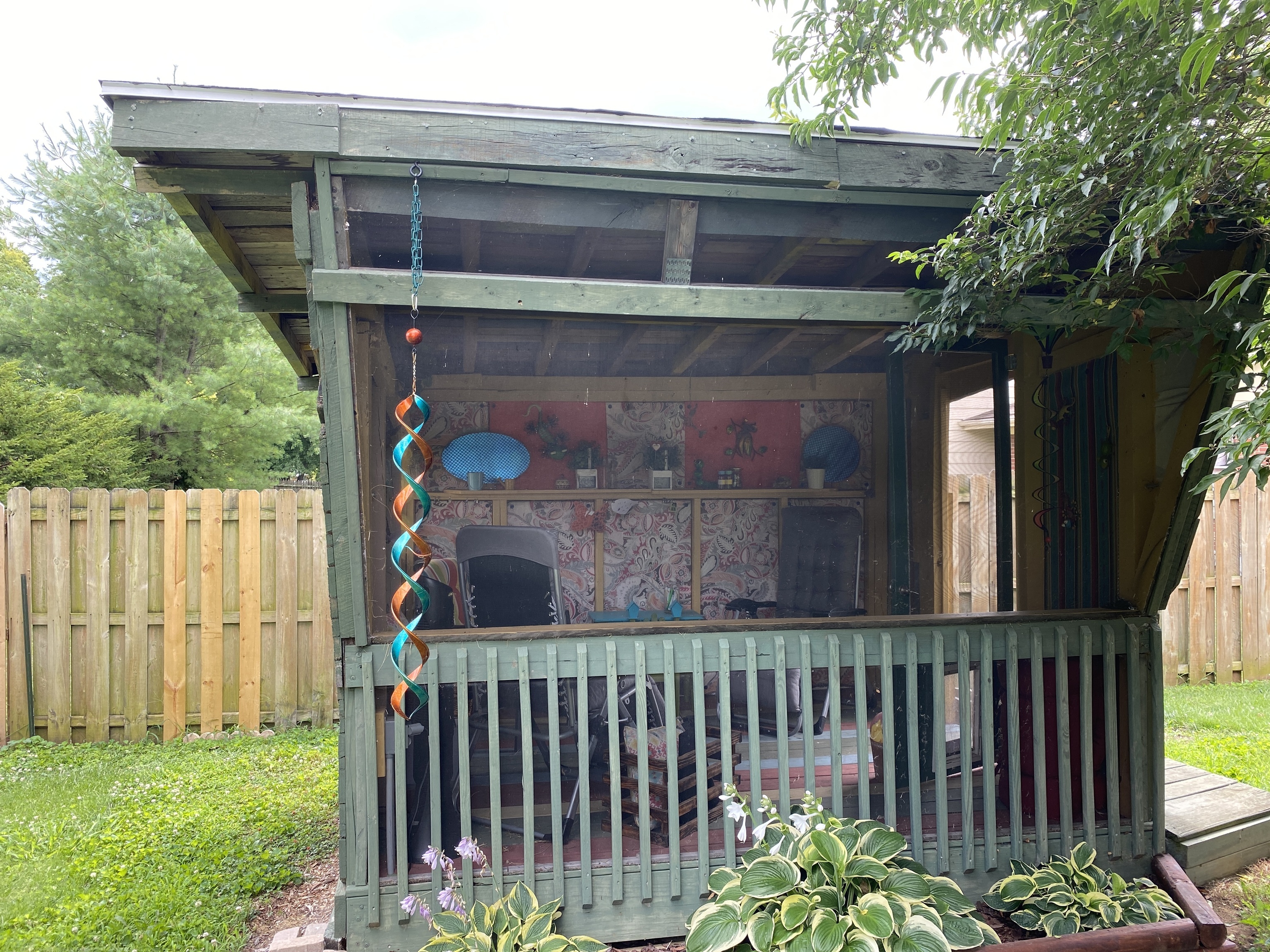 4395 River Road Columbus, IN 47203 - Photo 20 of 46