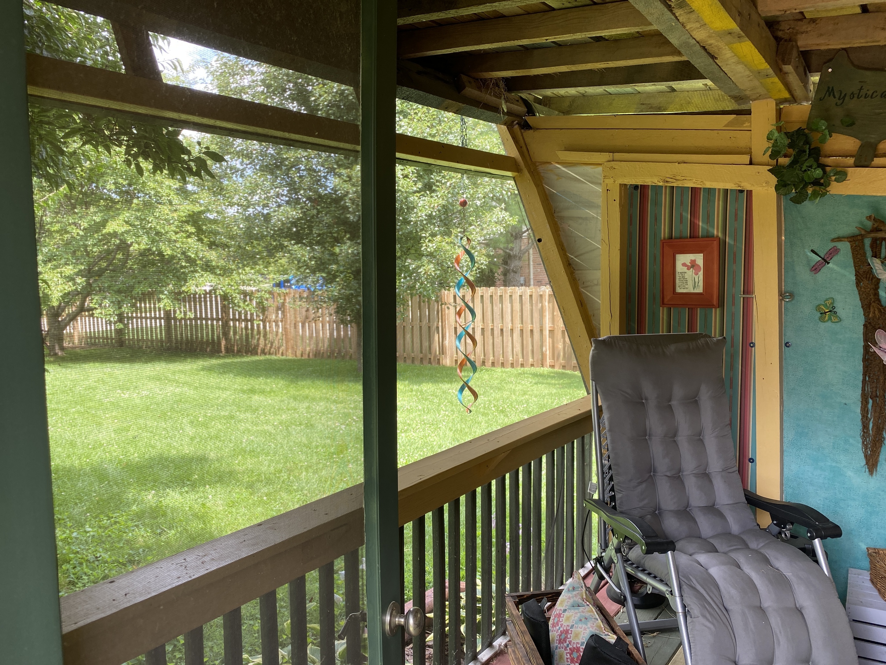 4395 River Road Columbus, IN 47203 - Photo 21 of 46