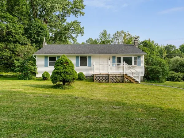 $375,000 | 121 Westford-Milton Road, Milton, VT 05468