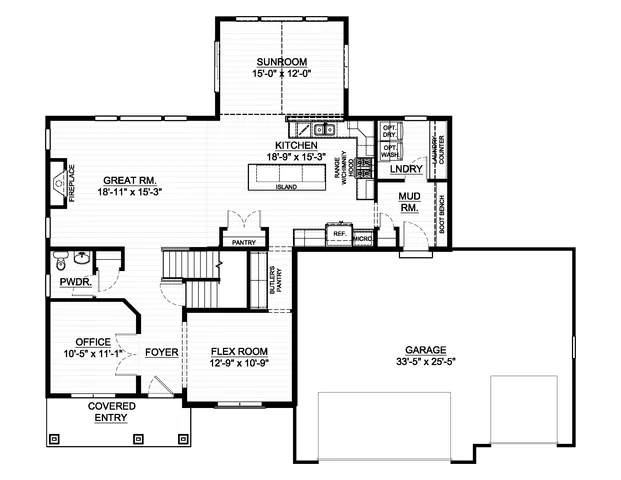 $799,900 | 407 Ingleside Court, Unit LT43, Dousman, WI 53118