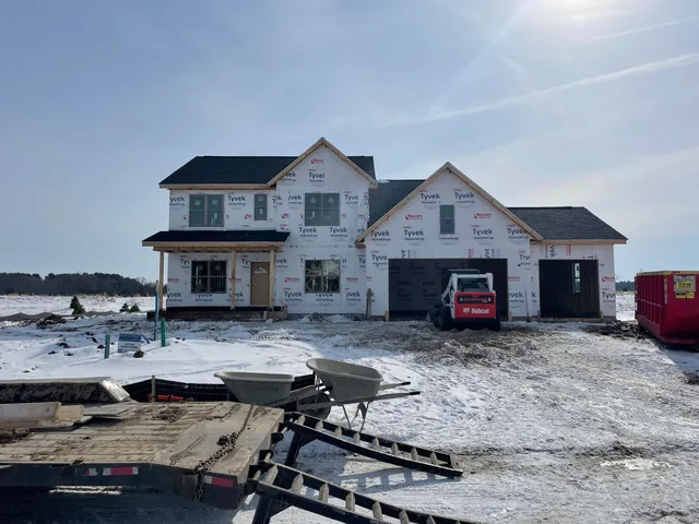 $799,900 | 407 Ingleside Court, Unit LT43, Dousman, WI 53118