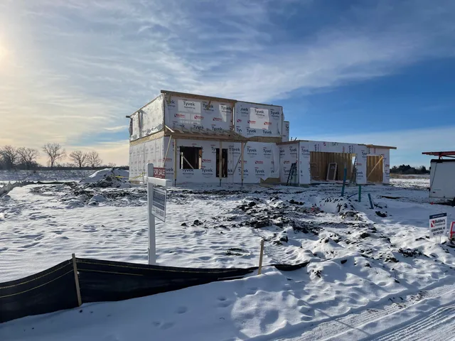 $799,900 | 407 Ingleside Court, Unit LT43, Dousman, WI 53118