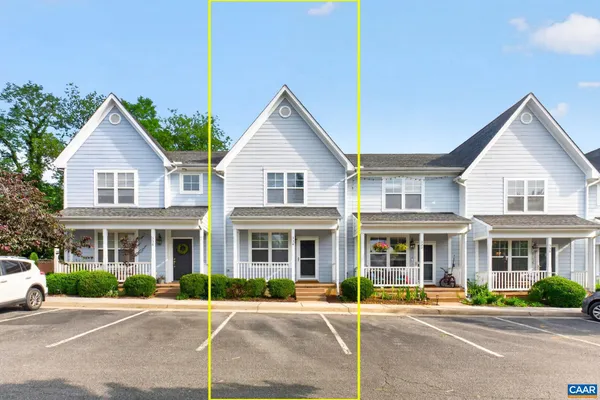 $295,000 | 334 Marquette Court, Crozet, VA 22932