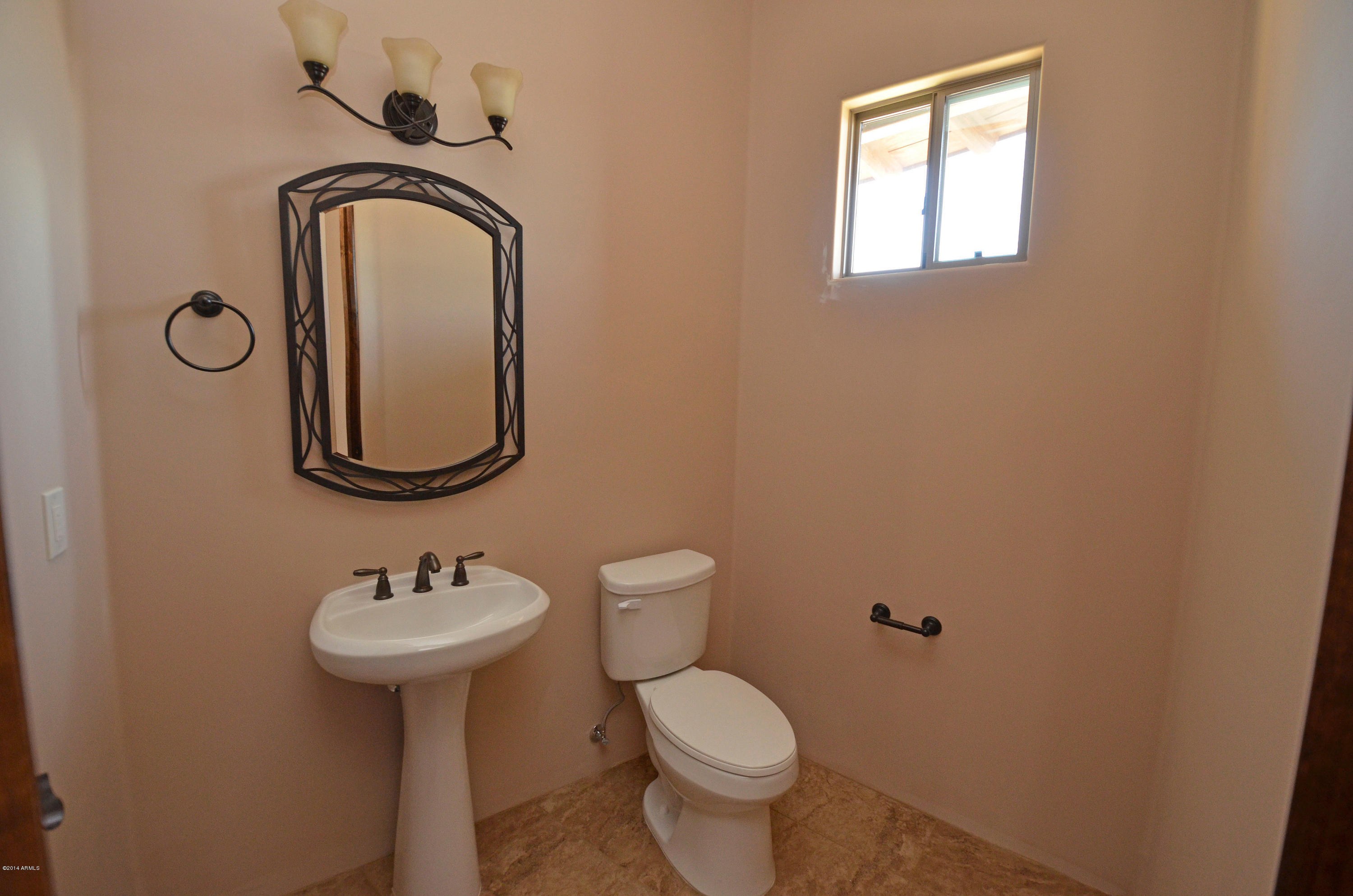 40 East Irvine Road Phoenix, AZ 85086 - Photo 32 of 32 Powder+room-3156985624-O