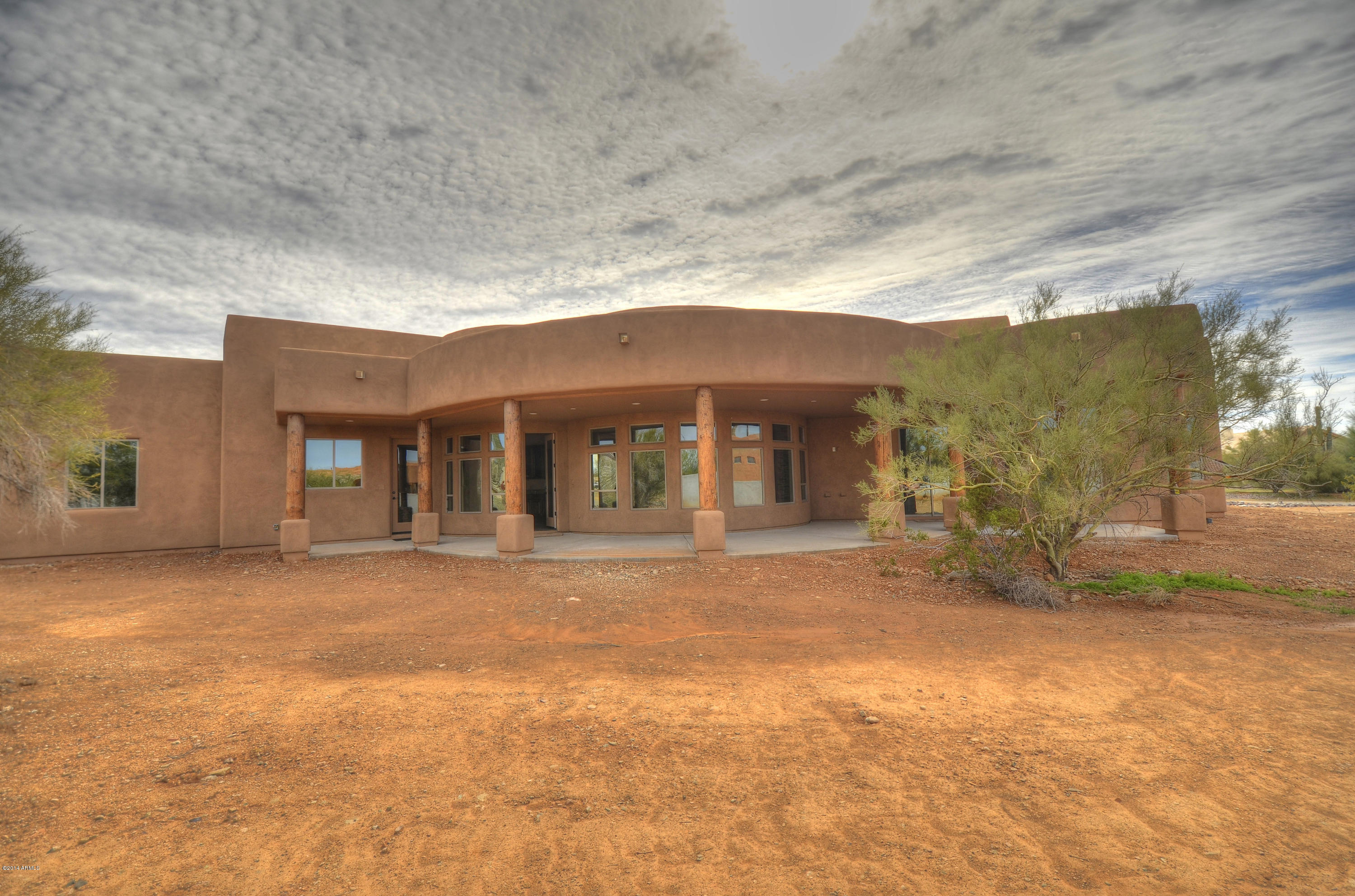 40 East Irvine Road Phoenix, AZ 85086 - Photo 10 of 32 1 Exterior