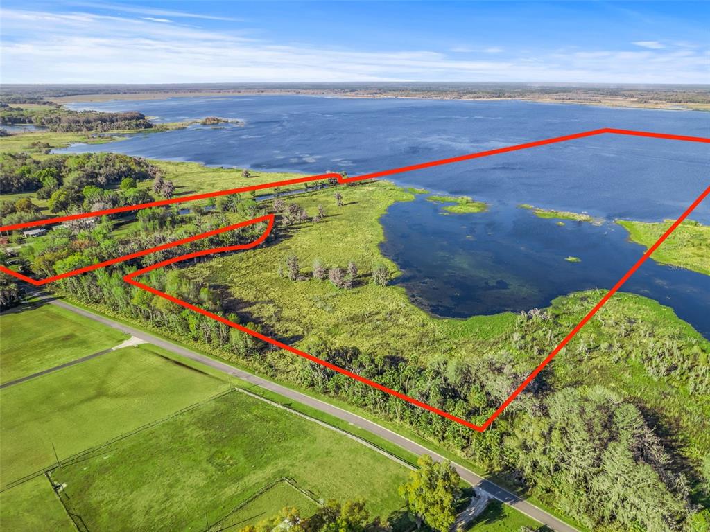 4655 Northwest 219th St Rd