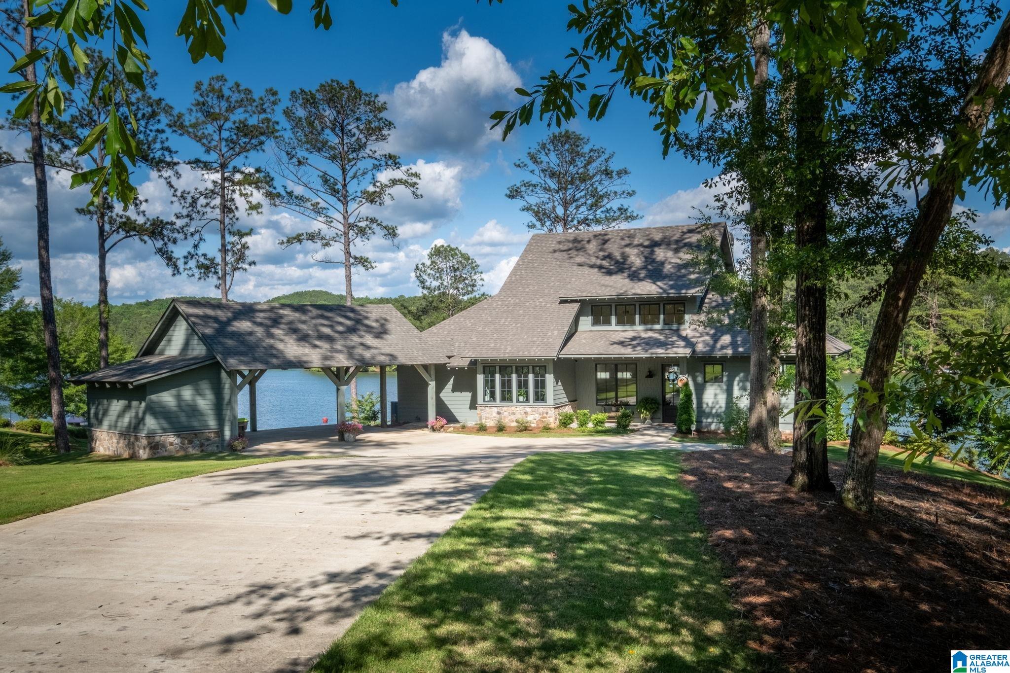 109 Oaks Point Jacksons Gap, AL 36861 - Photo 1 of 73