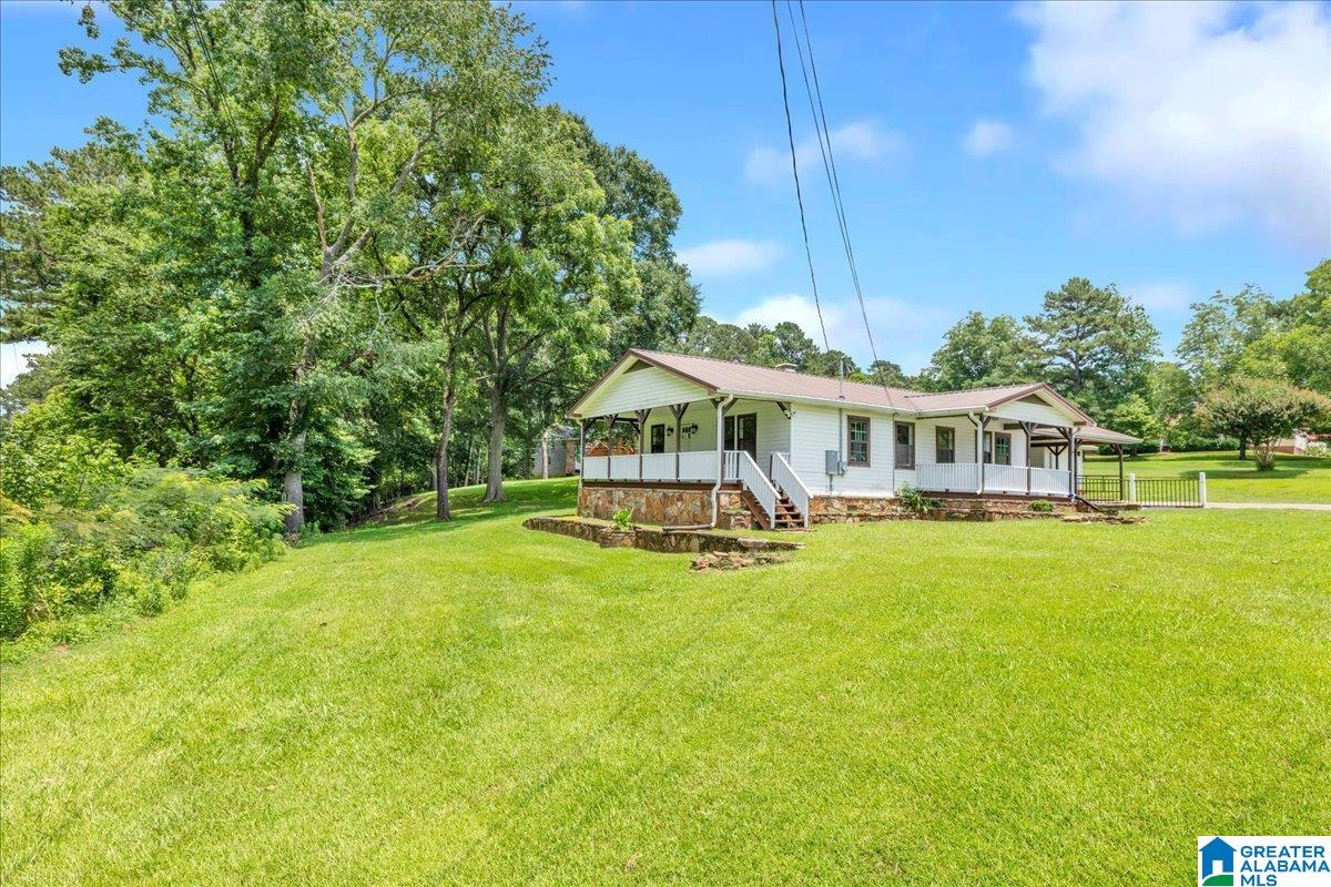 4206 Wilson Road Pinson, AL 35126 - Photo 3 of 25 Gallery Image 3