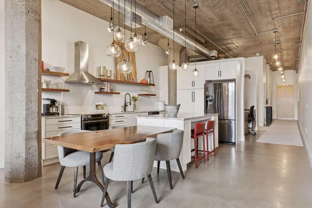 $3,600 | 718 North Washington Avenue, Unit 505, Minneapolis, MN 55401