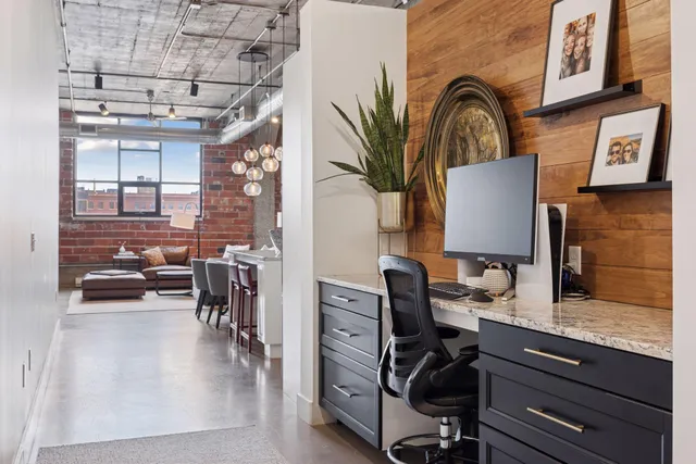 $3,600 | 718 North Washington Avenue, Unit 505, Minneapolis, MN 55401