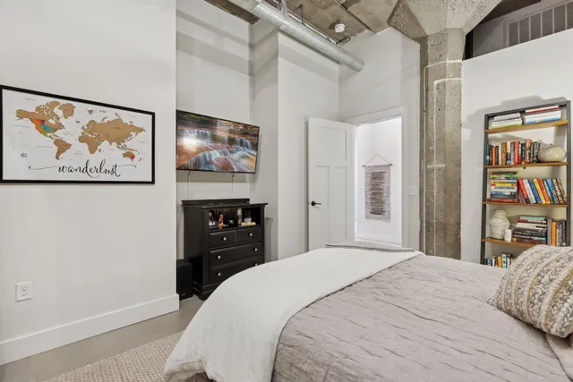 $3,600 | 718 North Washington Avenue, Unit 505, Minneapolis, MN 55401