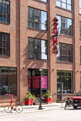 $3,600 | 718 North Washington Avenue, Unit 505, Minneapolis, MN 55401