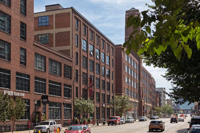 $3,600 | 718 North Washington Avenue, Unit 505, Minneapolis, MN 55401