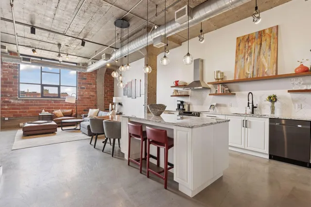 $3,600 | 718 North Washington Avenue, Unit 505, Minneapolis, MN 55401