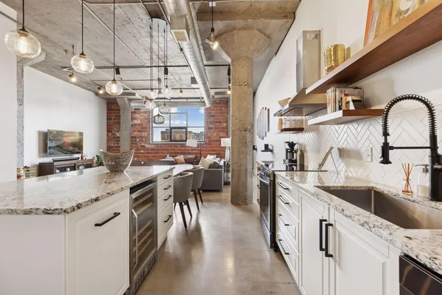 $3,600 | 718 North Washington Avenue, Unit 505, Minneapolis, MN 55401