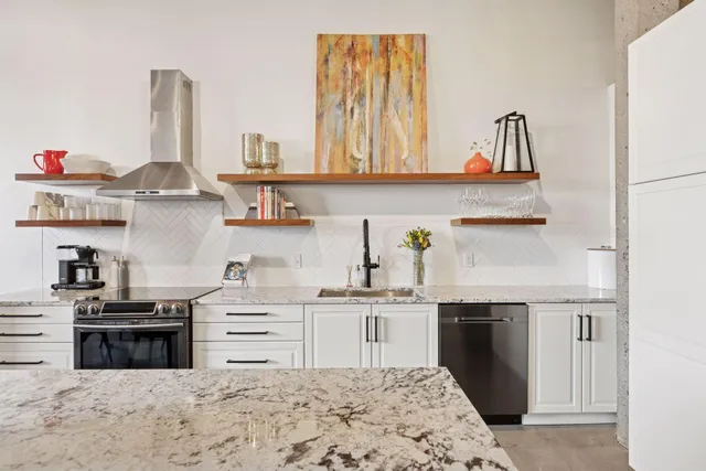 $3,600 | 718 North Washington Avenue, Unit 505, Minneapolis, MN 55401