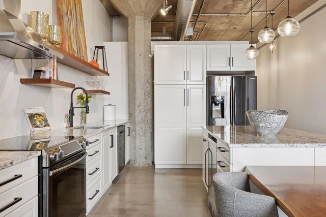 $3,600 | 718 North Washington Avenue, Unit 505, Minneapolis, MN 55401