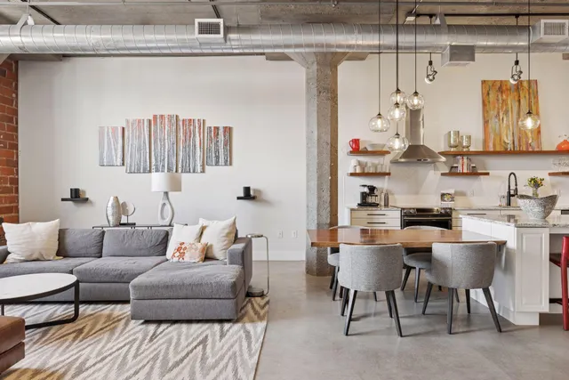 $3,600 | 718 North Washington Avenue, Unit 505, Minneapolis, MN 55401