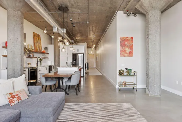 $3,600 | 718 North Washington Avenue, Unit 505, Minneapolis, MN 55401