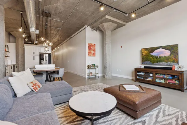 $3,600 | 718 North Washington Avenue, Unit 505, Minneapolis, MN 55401