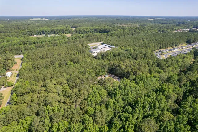 $595,000 | Tbd South Jacob Smart Boulevard, Ridgeland, SC 29936