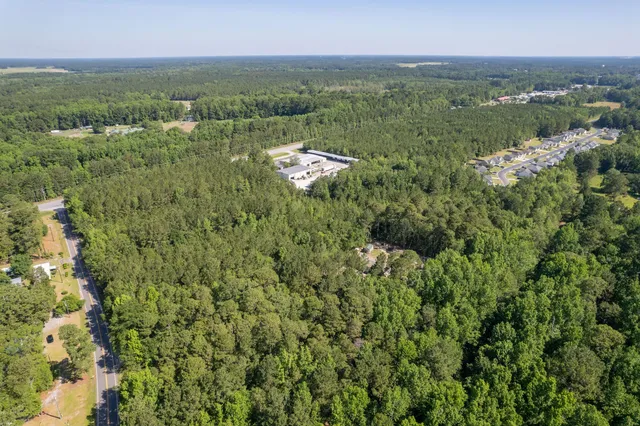 $595,000 | Tbd South Jacob Smart Boulevard, Ridgeland, SC 29936