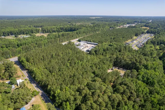 $595,000 | Tbd South Jacob Smart Boulevard, Ridgeland, SC 29936