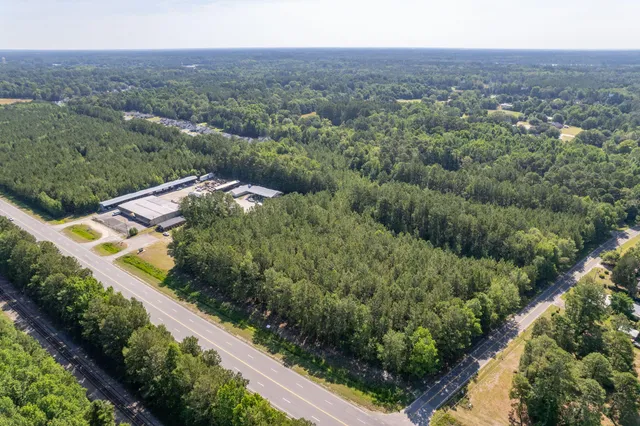 $595,000 | Tbd South Jacob Smart Boulevard, Ridgeland, SC 29936