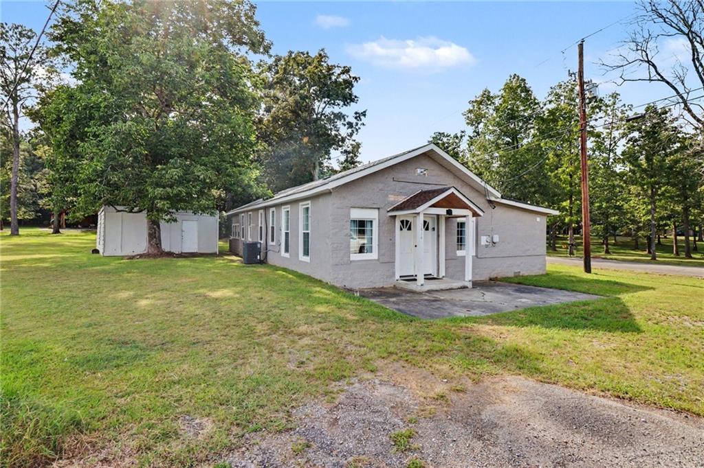 3614 Blacks Bluff Road Southwest Rome, GA 30161 - Photo 3 of 29 Gallery Image 3