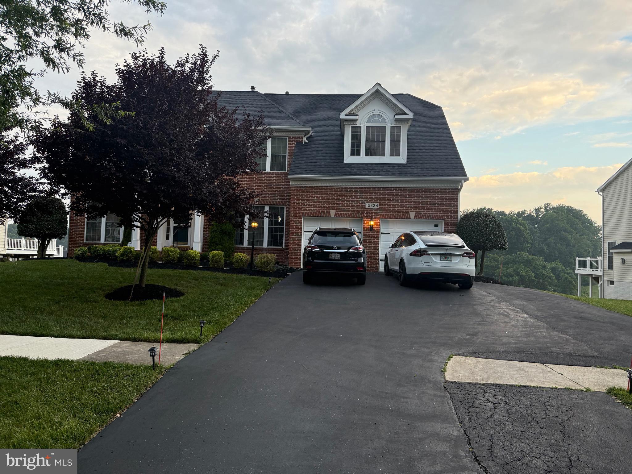 15224 Lions Den Road Burtonsville, MD 20866 - Photo 5 of 28