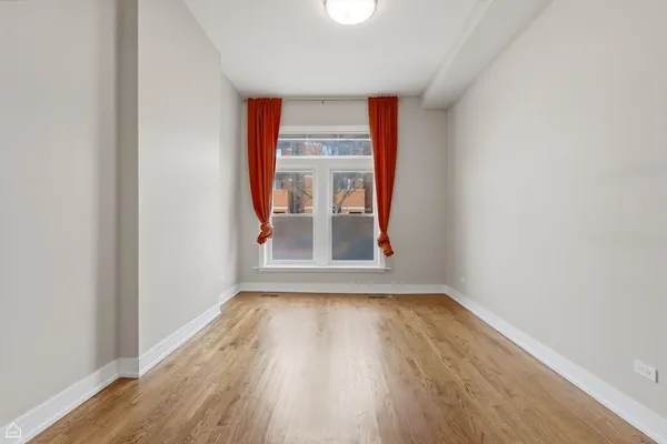 $2,500 | 2523 West Chicago Avenue, Unit 1, Chicago, IL 60622