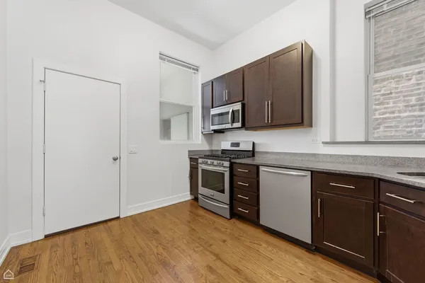 $2,500 | 2523 West Chicago Avenue, Unit 1, Chicago, IL 60622