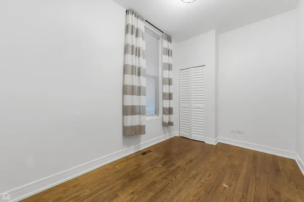 $2,500 | 2523 West Chicago Avenue, Unit 1, Chicago, IL 60622