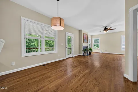 $635,000 | 1603 Grappenhall Drive, Apex, NC 27502