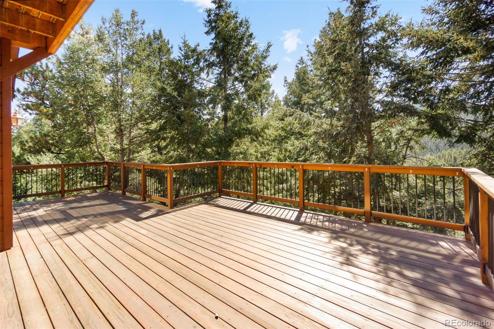 32438 Little Cub Road Evergreen, CO 80439 - Photo 11 of 34