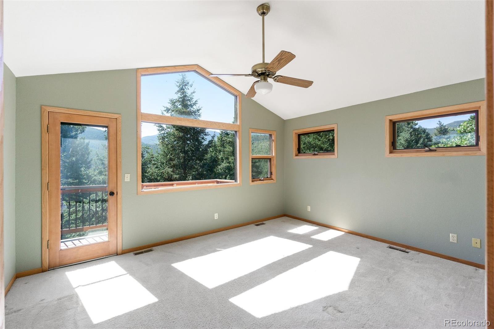 32438 Little Cub Road Evergreen, CO 80439 - Photo 17 of 34