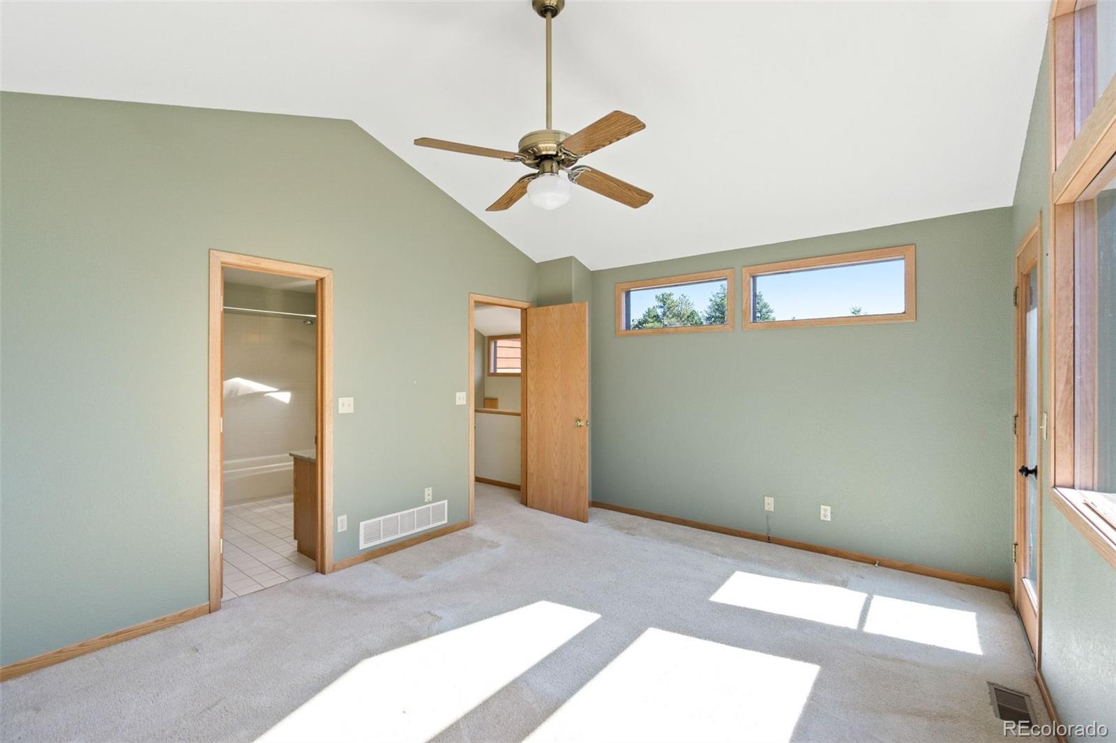 32438 Little Cub Road Evergreen, CO 80439 - Photo 19 of 34