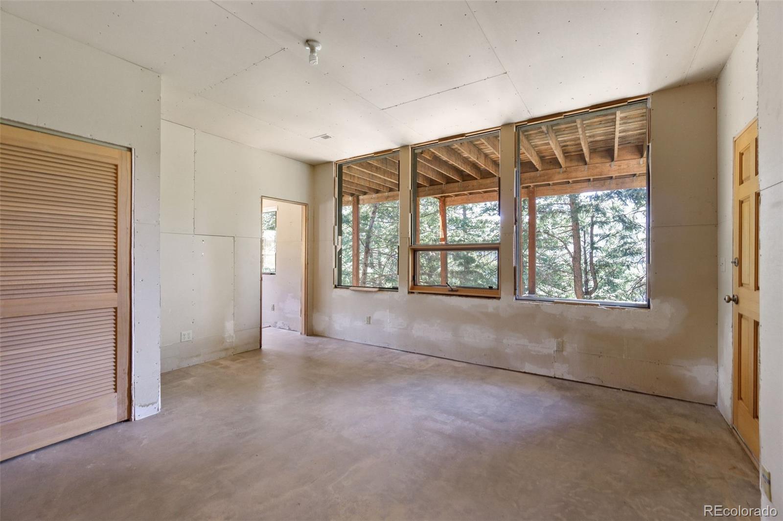32438 Little Cub Road Evergreen, CO 80439 - Photo 25 of 34
