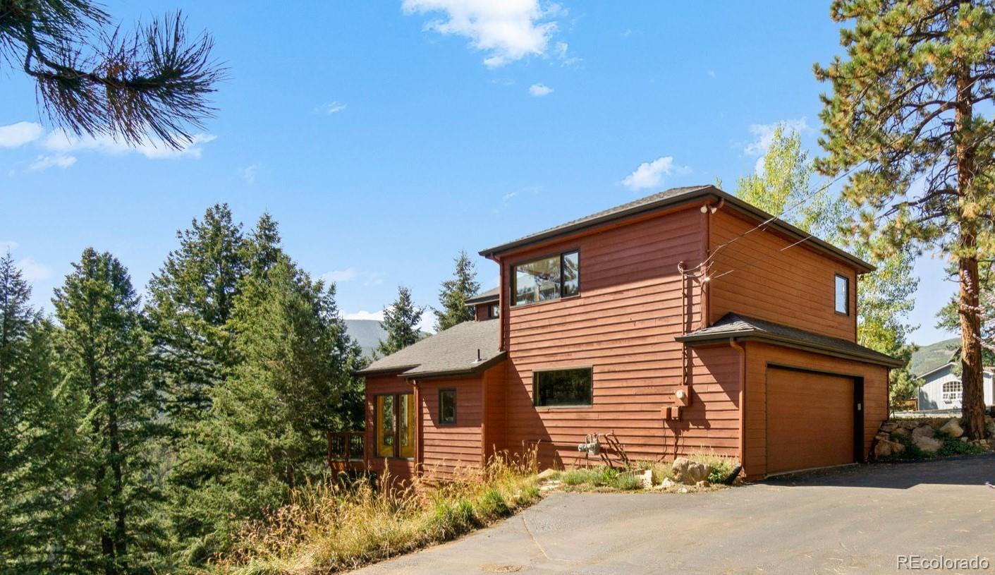 32438 Little Cub Road Evergreen, CO 80439 - Photo 31 of 34