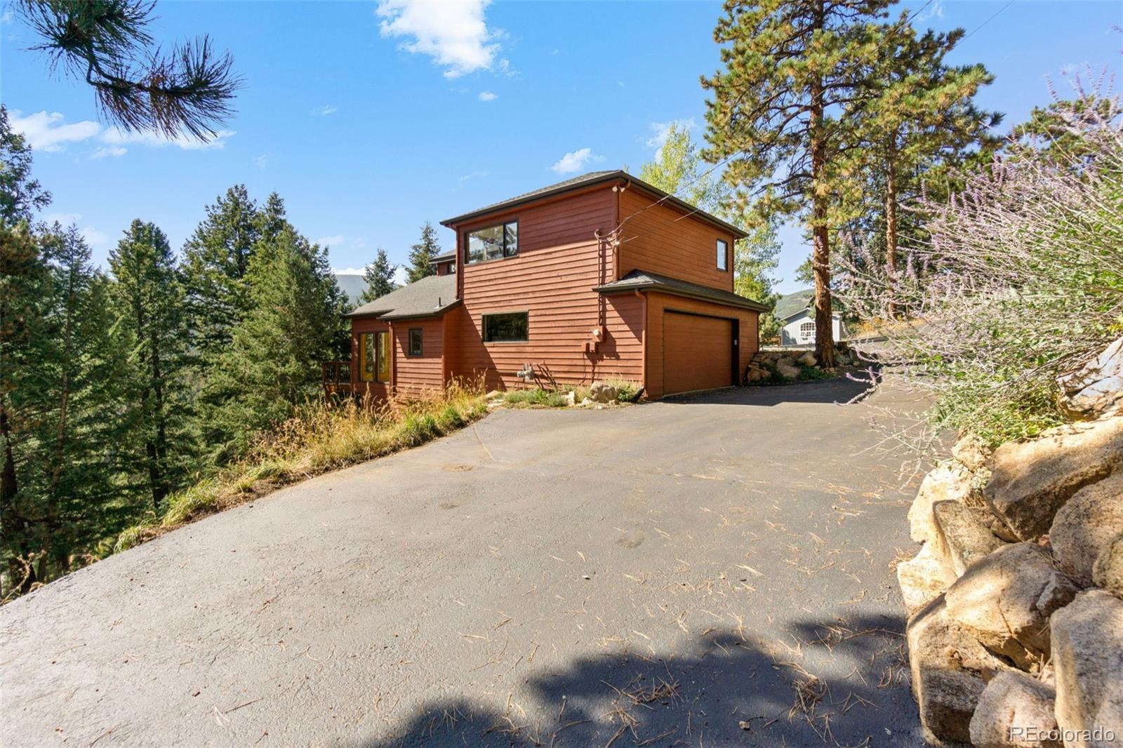 32438 Little Cub Road Evergreen, CO 80439 - Photo 32 of 34