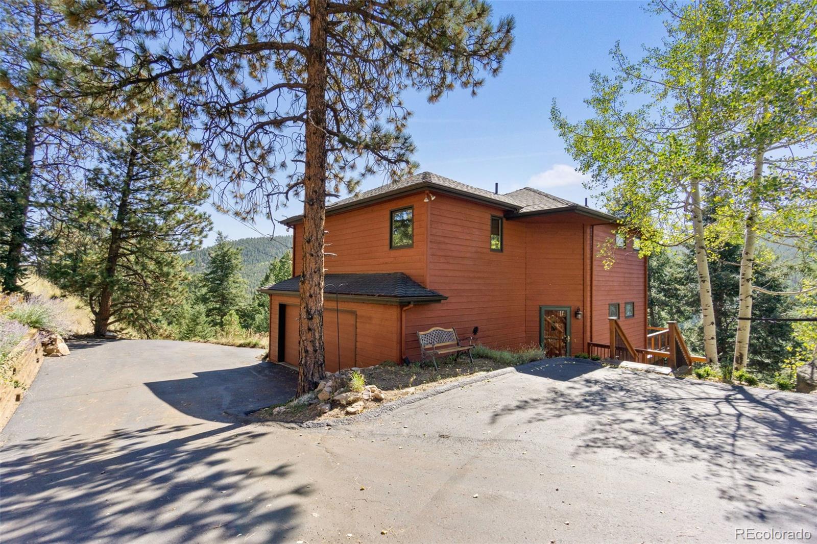 32438 Little Cub Road Evergreen, CO 80439 - Photo 33 of 34
