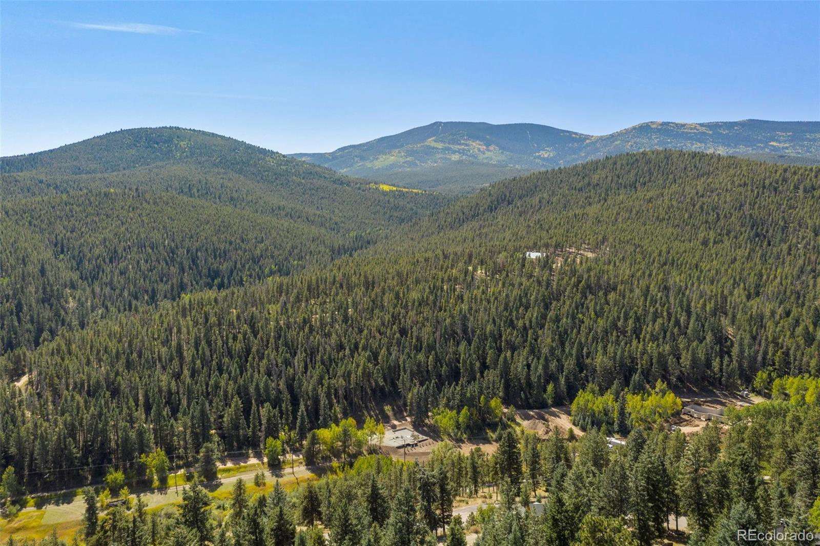 32438 Little Cub Road Evergreen, CO 80439 - Photo 34 of 34
